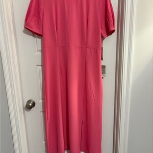 NWT Chelsea28 Pink Women's Dress